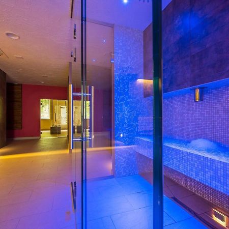 Wellness Penzion Smerdzonka - Kupele Pieniny Červený Kláštor Exteriör bild