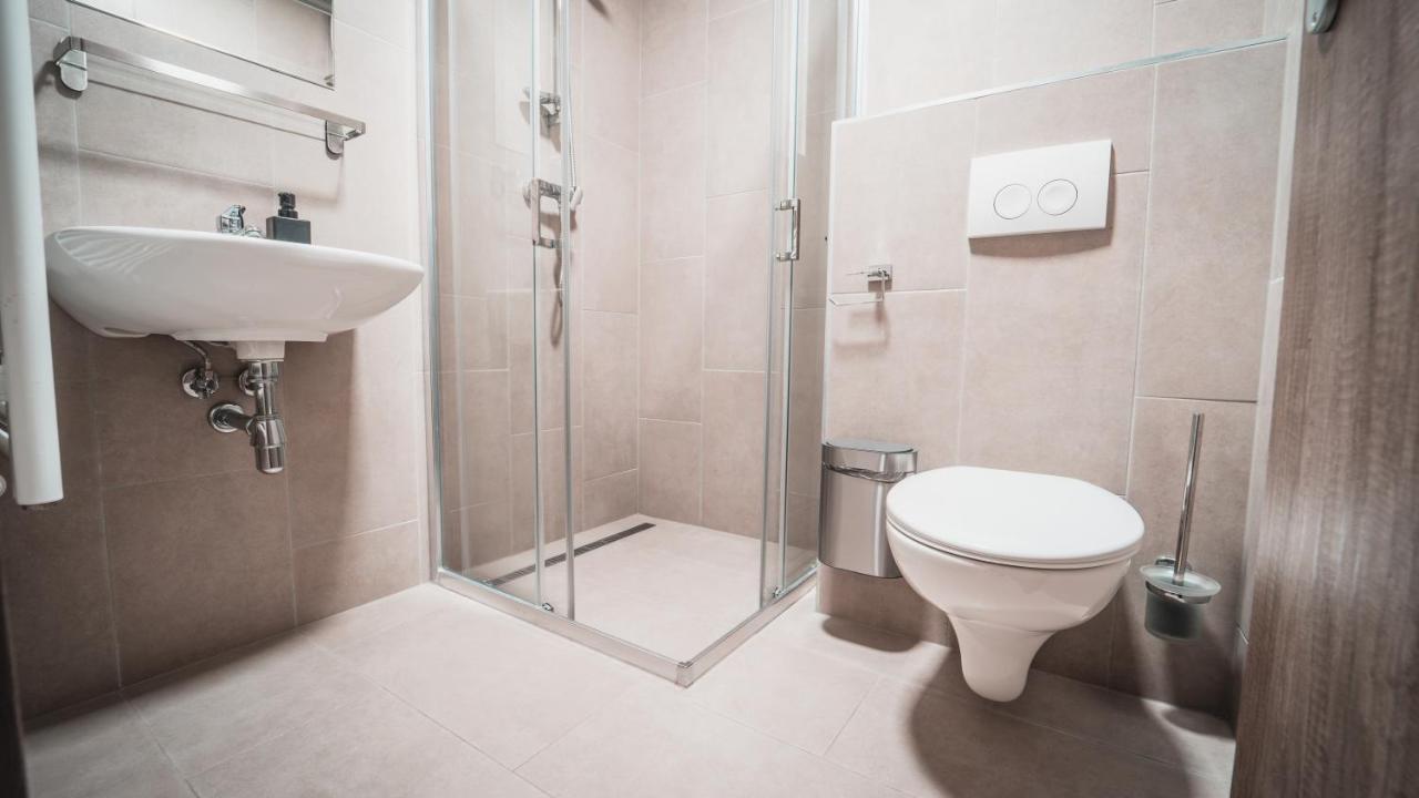 Wellness Penzion Smerdzonka - Kupele Pieniny Červený Kláštor Exteriör bild