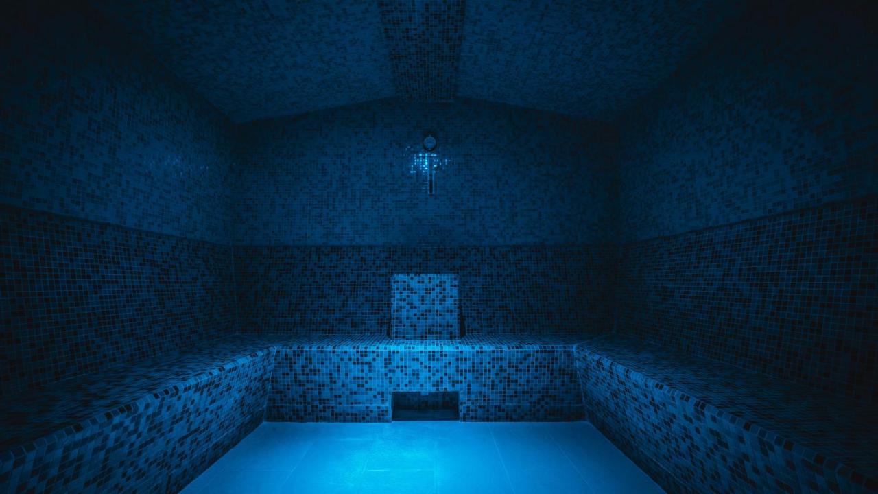 Wellness Penzion Smerdzonka - Kupele Pieniny Červený Kláštor Exteriör bild