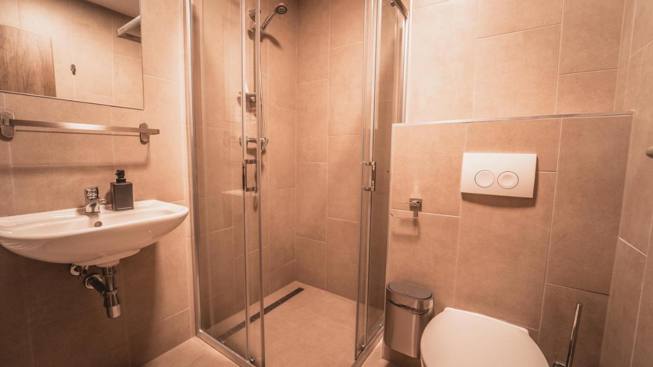 Wellness Penzion Smerdzonka - Kupele Pieniny Červený Kláštor Exteriör bild