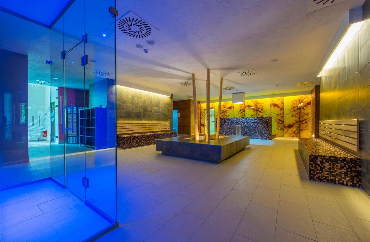 Wellness Penzion Smerdzonka - Kupele Pieniny Červený Kláštor Exteriör bild