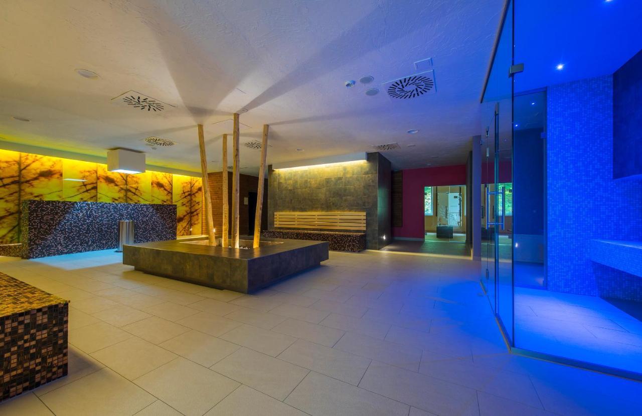 Wellness Penzion Smerdzonka - Kupele Pieniny Červený Kláštor Exteriör bild
