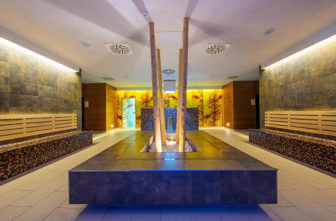 Wellness Penzion Smerdzonka - Kupele Pieniny Červený Kláštor Exteriör bild